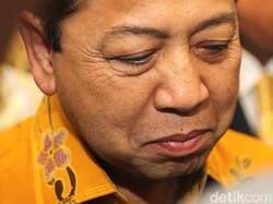 Vonis Para Terdakwa e-KTP Diperberat, Bagaimana dengan Novanto?