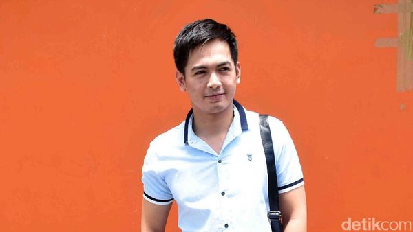 Sabar dan Salat Jadi Penolong Tommy Kurniawan