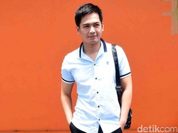 Jalani Ramadan dengan Status Duda, Tommy Kurniawan: Saya Ingin Hidup Baru