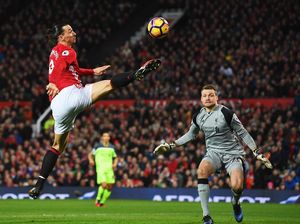 Usai Imbangi MU, Mignolet Optimistis Liverpool Bisa Lebih Sip Lagi