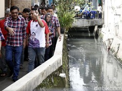 Djarot akan Buat Festival Kuliner untuk Percantik Pasar Jakarta