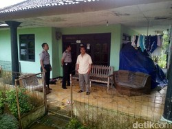 Aksi Motoran Telanjang Dona dan Cerita Takut Penampakan Seram