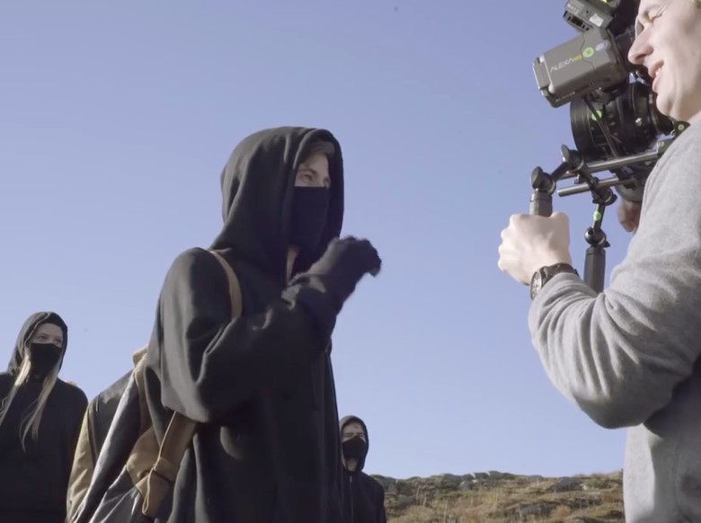 Video Parodi Alone Alan  Walker  dari Anak anak Donggala 