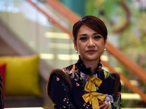 Bunga Citra Lestari Gelar Konser Tunggal 1 Maret