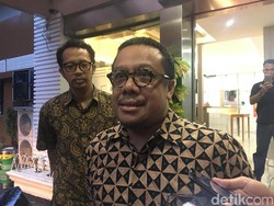 Diperiksa soal Palu Arit, BI Jelaskan Fitur Pengaman di Rupiah