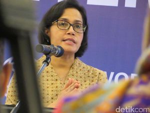 Aduh! Asumsi Makro APBN hingga Juli Meleset Semua