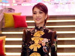 Garap Konser Tunggal, BCL Percaya Intuisi