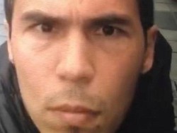 Pelaku Serangan Klub Istanbul Dilatih di Afghanistan