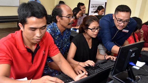Literasi Digital untuk Pewirausaha