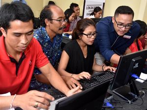 Literasi Digital untuk Pewirausaha