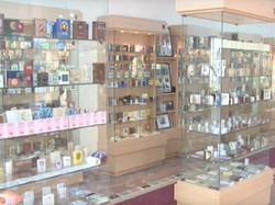 Inikah Museum Miniatur Buku Satu-satunya di Dunia?