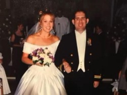 Kisah Haru Suami Berikan Ginjal Sebagai Hadiah Ultah Pernikahan