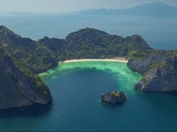 Surga Terakhir di Bumi