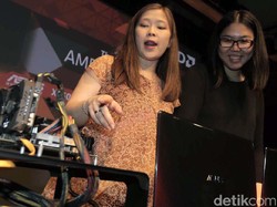 Notebook Masih Punya Peluang di Indonesia