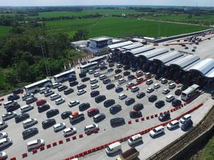 Bisnis Tol Astra International Anjlok 96%