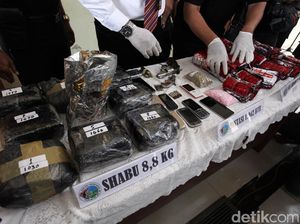 Kalau Sudah Kecanduan, Bagaimana Cara Detoks dari Narkoba? Kalau Sudah Kecanduan, Bagaimana Cara Detoks dari Narkoba?