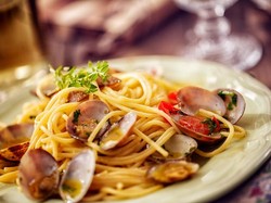 Olah Sisa Roti dan Spaghetti Jadi Aneka Hidangan Lezat Ini (2)