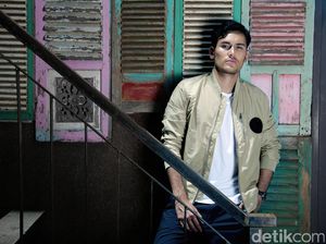 Berawal dari Sinetron, Arifin Putra Bersinar di Layar Lebar