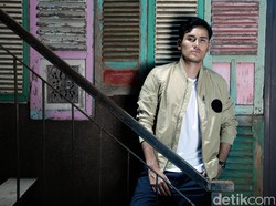 Berawal dari Sinetron, Arifin Putra Bersinar di Layar Lebar