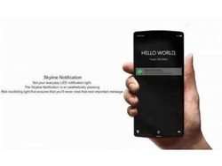 Penampakan Oppo Find 9 yang Seksi