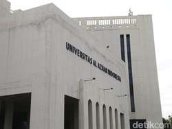 Eks Mahasiswi Al Azhar: Saya Disuruh Isi Surat Pengunduran Diri