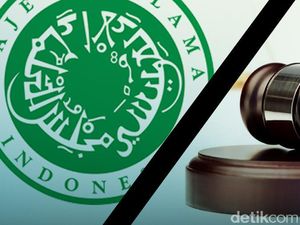 MUI Minta Polisi Usut Beredarnya Samyang dengan Kandungan Babi MUI Minta Polisi Usut Beredarnya Samyang dengan Kandungan Babi