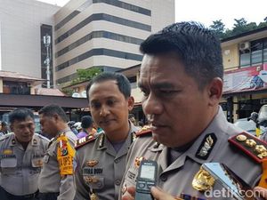Gempar Kasus Suntik Lari Misterius di Jayapura