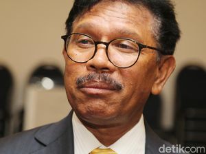 NasDem: Saran Gaet Ahok Jadi Timses Jokowi Adalah Jebakan Batman NasDem: Saran Gaet Ahok Jadi Timses Jokowi Adalah Jebakan Batman
