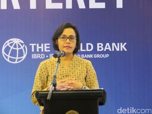 Aturan Baru Sri Mulyani Tangani Wajib Pajak Nakal Kelas Kakap
