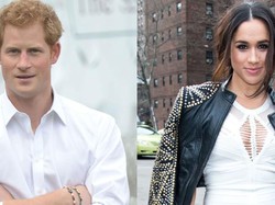 Meghan Markle Pakai Gaun Putih dari Tisu Toilet Sita Perhatian Netizen