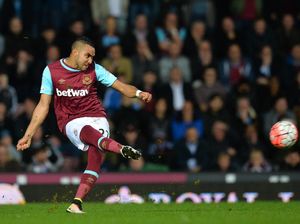 Payet Resmi Kembali ke Marseille Payet Resmi Kembali ke Marseille
