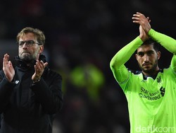 Liverpool Belum Menang di 2017, Henry: Sepertinya Mereka Lelah