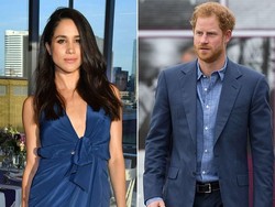 Pangeran Harry Tak Sabar Ingin Tinggal Serumah dengan Meghan Markle