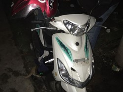 Selama Kabur, 2 Tahanan Polsek Semarang Utara 2 Kali Curi Motor