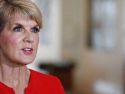 Australia Tak Sepakati Hasil Perundingan Damai Israel-Palestina
