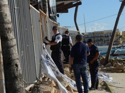 Penembakan Massal di Kelab Malam Meksiko, 5 Orang Tewas