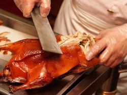 Di Museum Bebek Wuzhen Ini Bisa Tahu Resep Bebek Panggang Berusia Ratusan Tahun