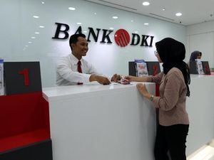 Siap Dukung Program DP RP 0, Begini Keuangan Bank DKI