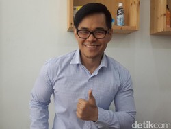 Pernah Termakan Mitos, Pria Ini Kini Aktif Luruskan Hoax Kesehatan