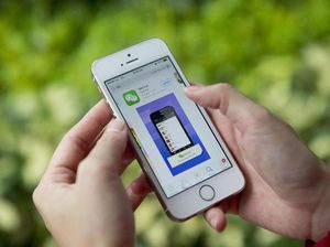 Dephan Australia Larang Pemakaian WeChat, Kenapa? Dephan Australia Larang Pemakaian WeChat, Kenapa?