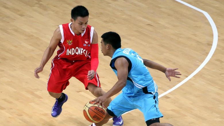 Detiksport Basket | jalani pelatnas kedua timnas basket panggil empat pemain baru Detiksport Basket | jalani pelatnas kedua timnas basket panggil empat pemain baru