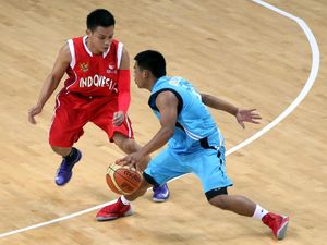 Pelatnas Basket Tunggu IBL Usai dan Kepastian Dana dari Pemerintah