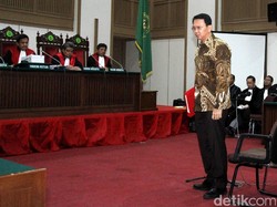 Ada 2 Saksi yang Ditolak Pengacara Ahok, Jaksa: Nggak Masalah