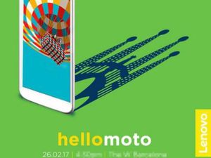 Motorola Siapkan Kejutan di Barcelona