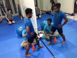 Agen: Andik Vermansah Komitmen Penuh dengan Kontrak di Selangor