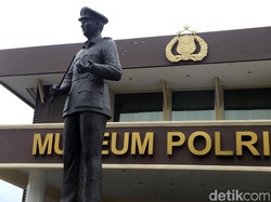 Liburan Anti Mainstream ke 5 Museum Unik di Jakarta