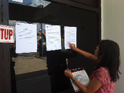 Mengemban Amanah Baru Menjaga Stabilitas dan Menangani Krisis Keuangan