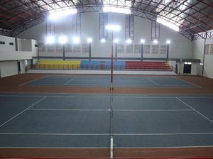 Sarana Olahraga Rekreasi Senilai Rp 300 M Dibangun di Purwakarta