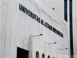 Penjelasan Al-Azhar soal Viral Mahasiswi Dikeluarkan karena Bertato