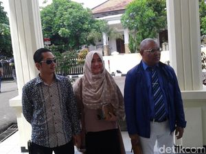 Terlibat Kasus Penipuan, Sulis Anggap Sebagai Pelajaran Berharga